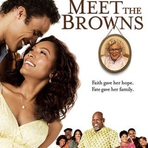 "Meet the Browns photo 3"