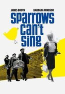 Sparrows Can't Sing poster image