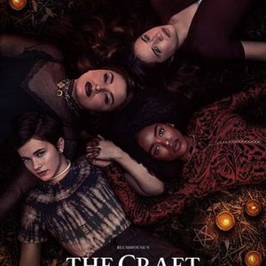 The Craft: Legacy (2020) photo 4