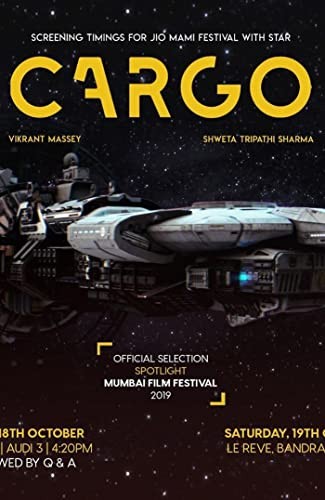 Cargo 2019 480p 720p 1080p Full Movie Downlod