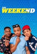 The Weekend poster image