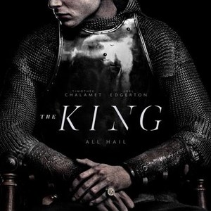 The King (2019) photo 3