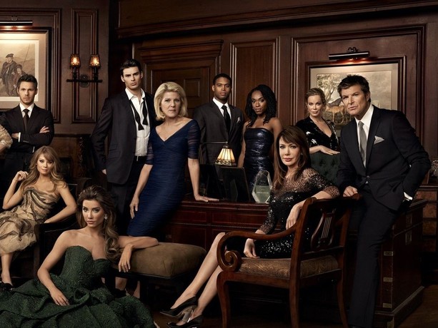 The Bold And The Beautiful The Beginning Season 33 Episode 111