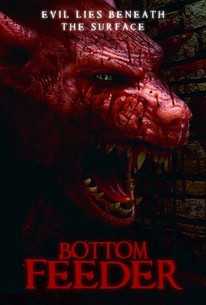 Watch trailer for Bottom Feeder