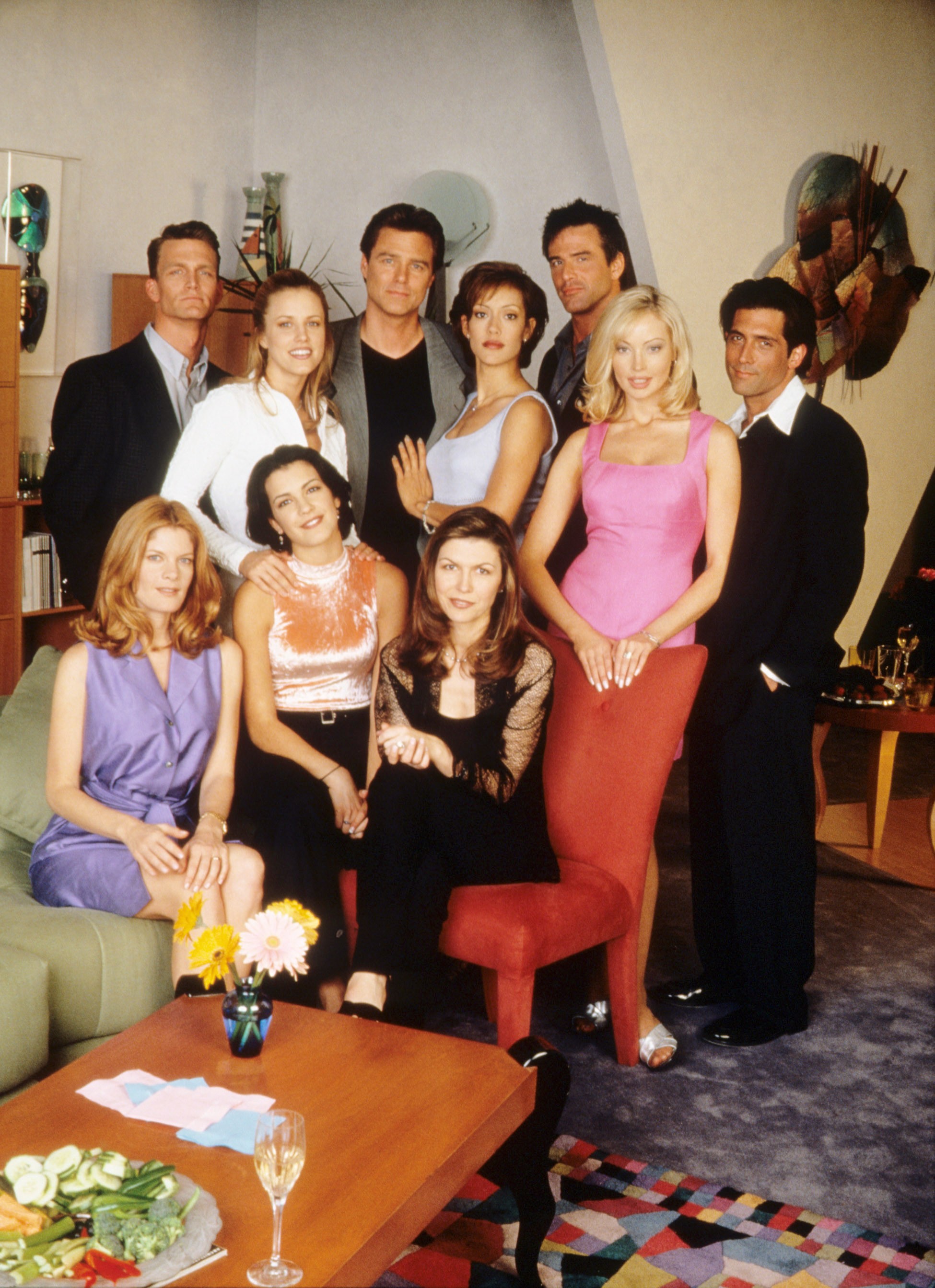 Pacific Palisades Season 1 Rotten Tomatoes