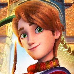 The Academy of Magic - Rotten Tomatoes
