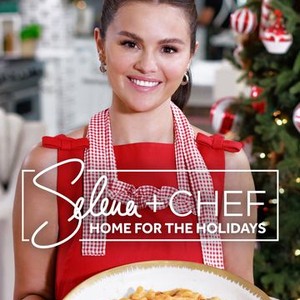 Selena + Chef: Home For The Holidays Selena's Chef's Knife