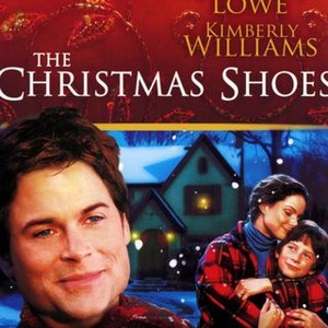 The Christmas Shoes (2002) photo 5
