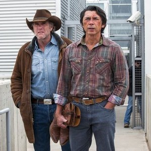 rotten tomatoes longmire