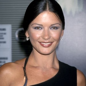 Catherine Zeta-Jones