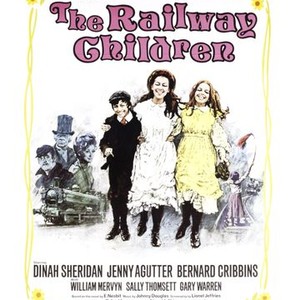 The Railway Children (1970) photo 1