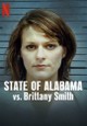 State of Alabama vs. Brittany Smith