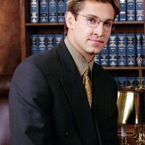 Christopher Wiehl as Jerry Klein