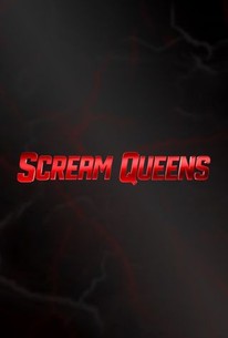Scream Queens poster image