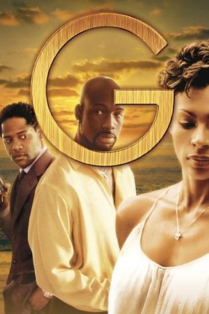 G poster
