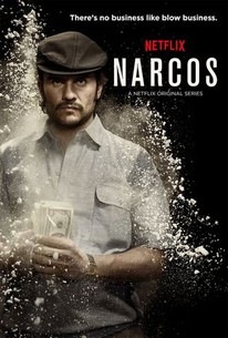 Narcos Season 1 Complete Kickass