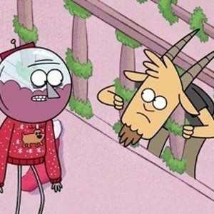 Regular Show: Season 4 - Rotten Tomatoes