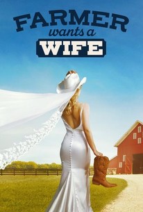 Farmer Wants a Wife: Season 1 | Rotten Tomatoes