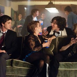 Watch The Perks Of Being A Wallflower Movie Free Online 9movies