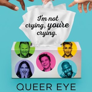 "Queer Eye: Season 2 photo 1"
