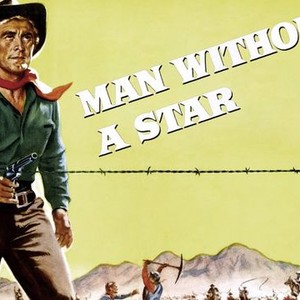 Man Without a Star photo 11