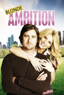 Watch trailer for Blonde Ambition