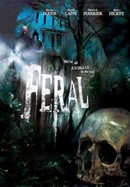 Feral poster image
