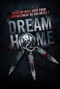 Watch trailer for Dream Home