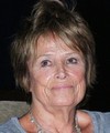 Barrie Chase