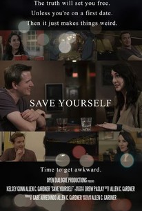Sam Riggs Save Yourself Save Yourself | Rotten Tomatoes