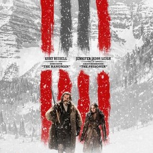 "The Hateful Eight photo 7"