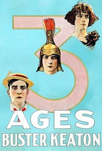 Watch trailer for The Three Ages