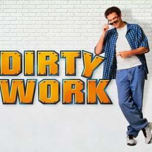 Dirty work sales hollywood movie download