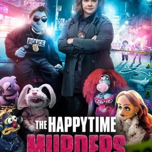 The Happytime Murders photo 4