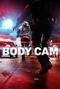 Body Cam Rotten Tomatoes