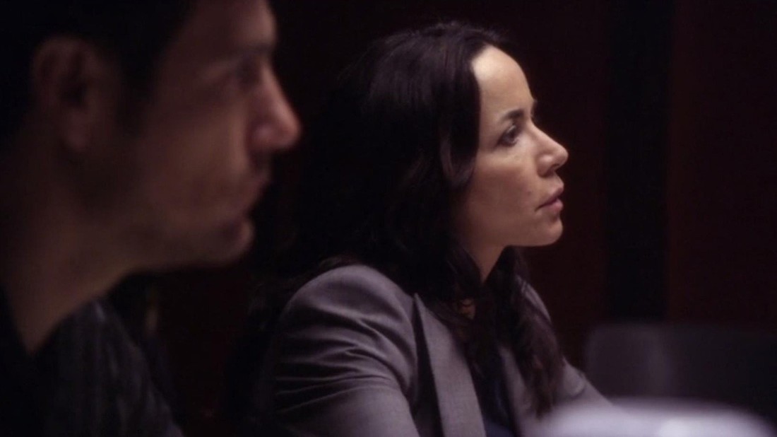 Criminal minds suspect behavior season 1 cheap episode 1 watch online