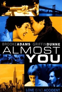 Watch trailer for Almost You