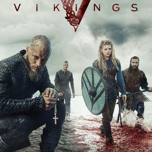 Crítica  Vikings - 3ª Temporada - Plano Crítico