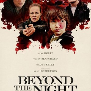 Beyond the Night (2018)