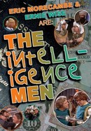 The Intelligence Men poster image