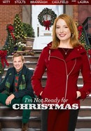 I'm Not Ready for Christmas poster image