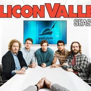 silicon valley season 3 music
