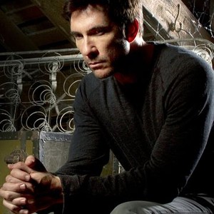 Dylan McDermott as Ben Harmon