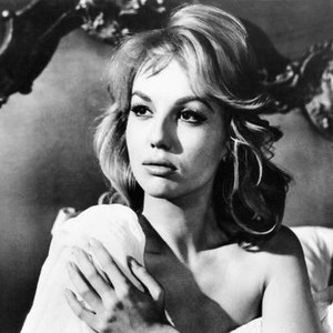 ON ANY STREET, (aka LA NOTTE BRAVA), Mylene Demongeot, 1959