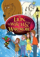 Lion, the Witch and the Wardrobe poster image