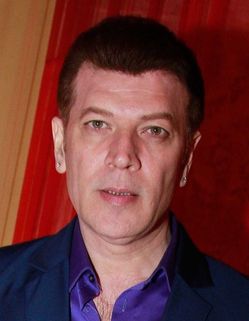 Aditya Pancholi