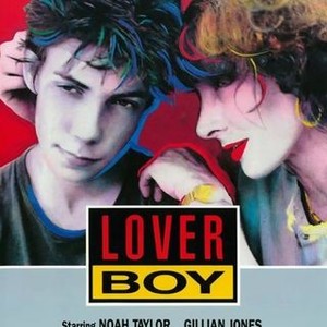 Loverboy 1989 full movie streaming best sale