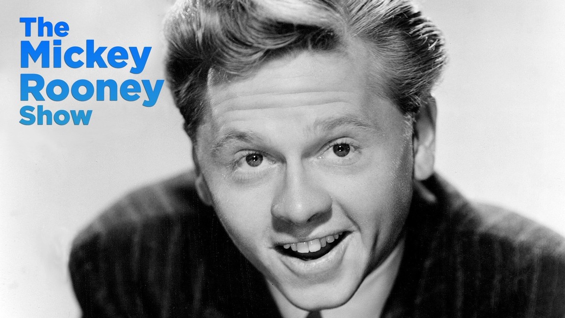 Mickey Rooney - Rotten Tomatoes