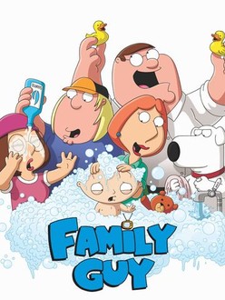 Family Guy: Season 3 | Rotten Tomatoes
