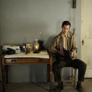 BLESS ME, ULTIMA, Manuel Garcia-Rulfo, 2013. ©Arenas Entertainment